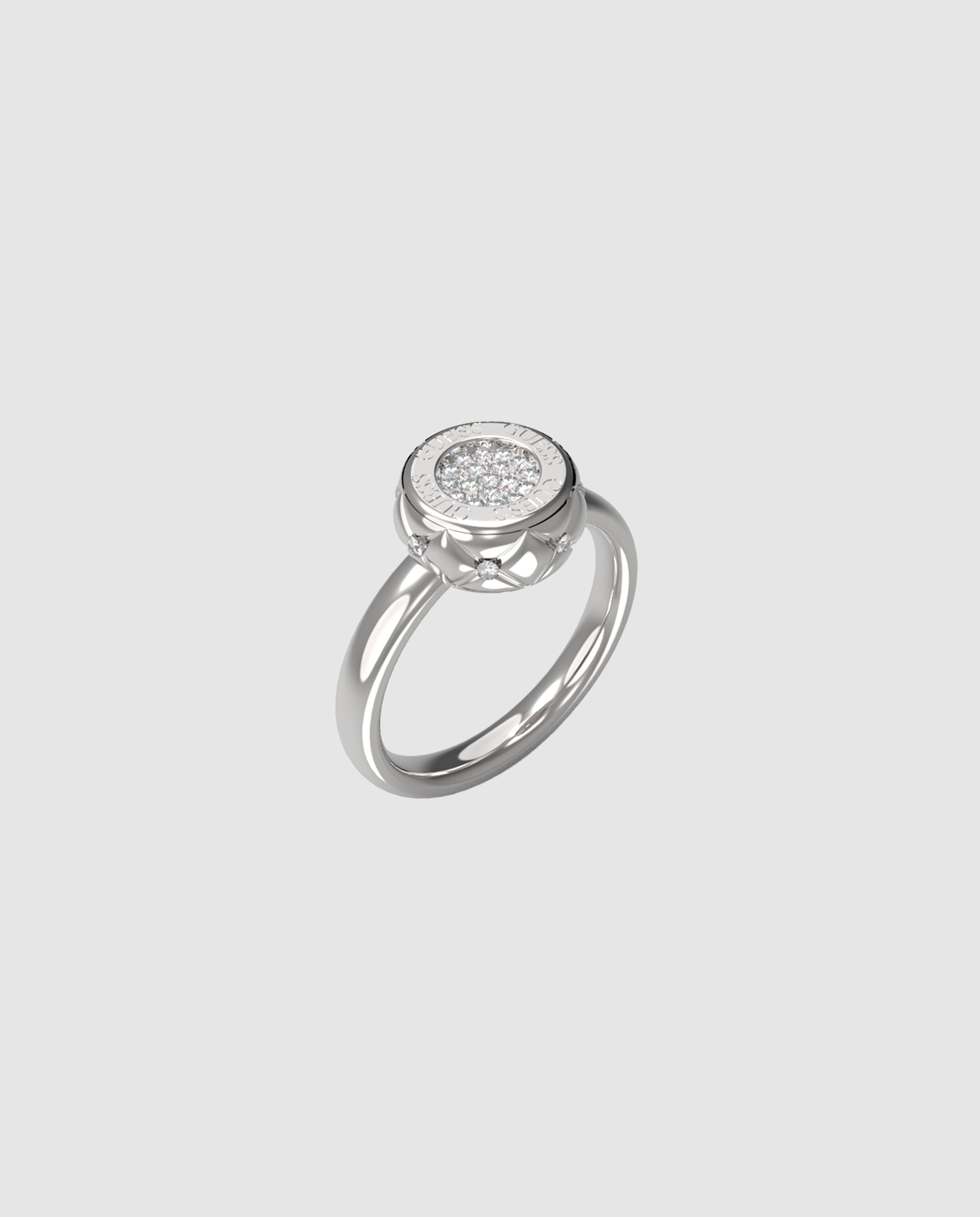Anillos Guess · El Corte Inglés