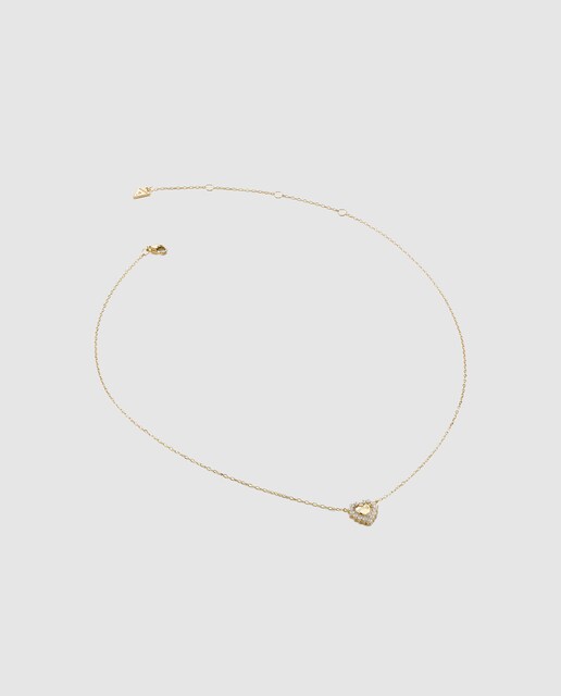 Imagen 0 de Collar Jardin de plata