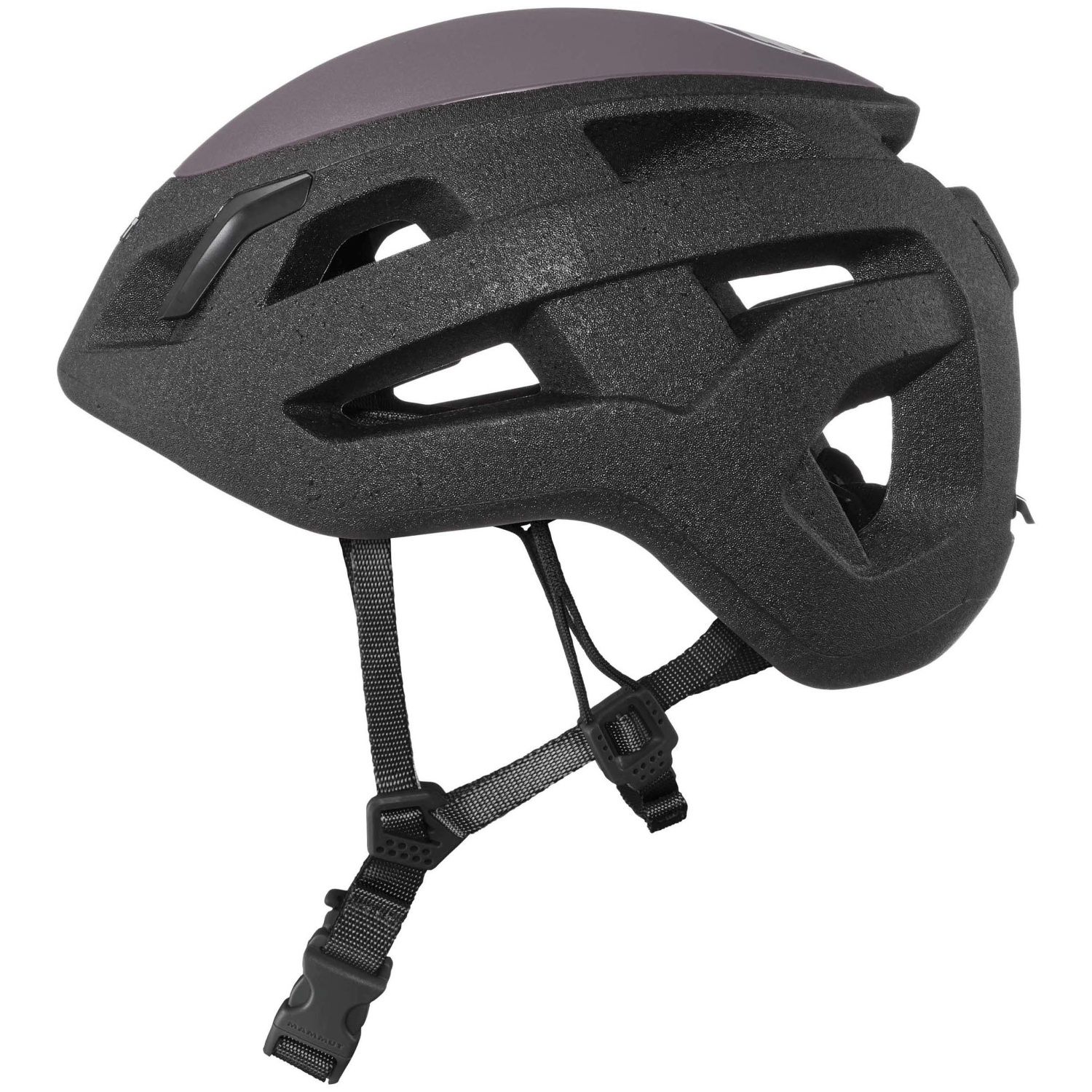 Imagen 0 de Casco de escalada y montaña WALL RIDER 2.0 Mammut Morado