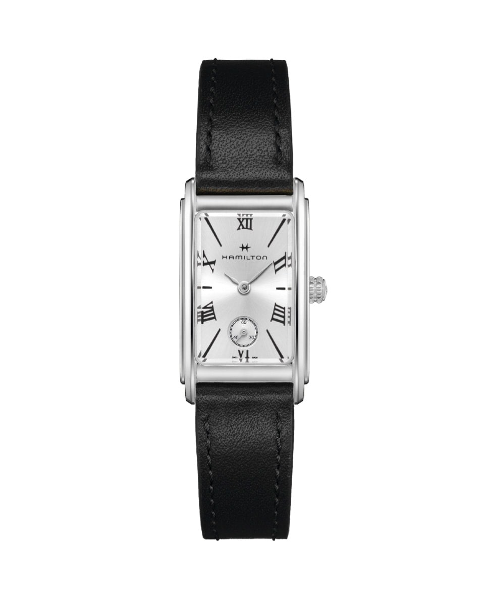Reloj de mujer American Classic Ardmore H11221750 con correa de