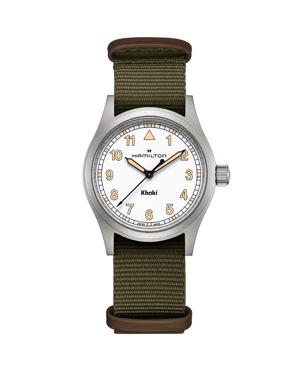 Relojes y Smartwatches Hamilton Moda hombre El Corte Ingles