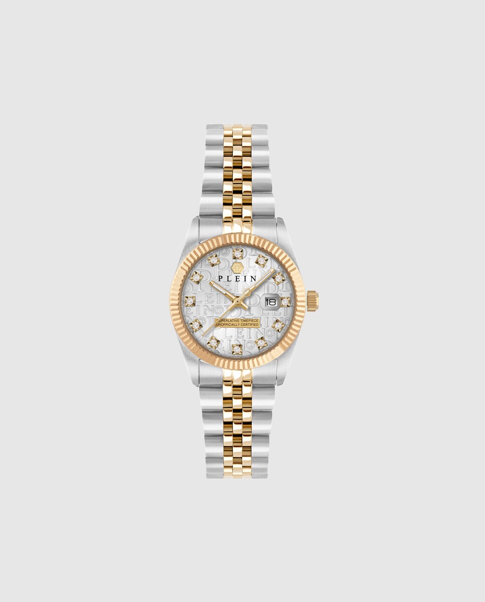 Diamantes Relojes Rolex Mujer Corte Ingles Oyster Perpetual