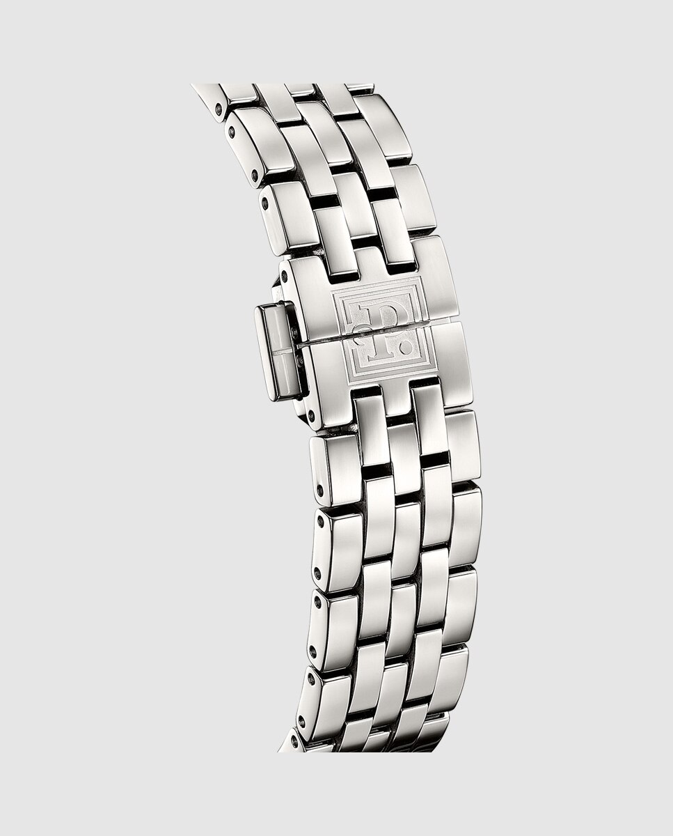 Reloj de mujer a2071/e eleonore de acero - Perrelet - Plata Plata-9