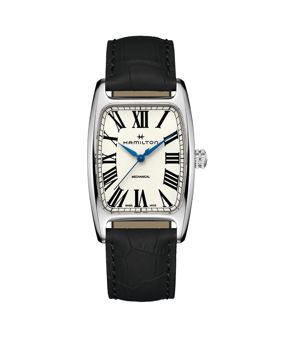 Hamilton Khaki Field Reloj Hamilton El Corte Ingles Reloj De