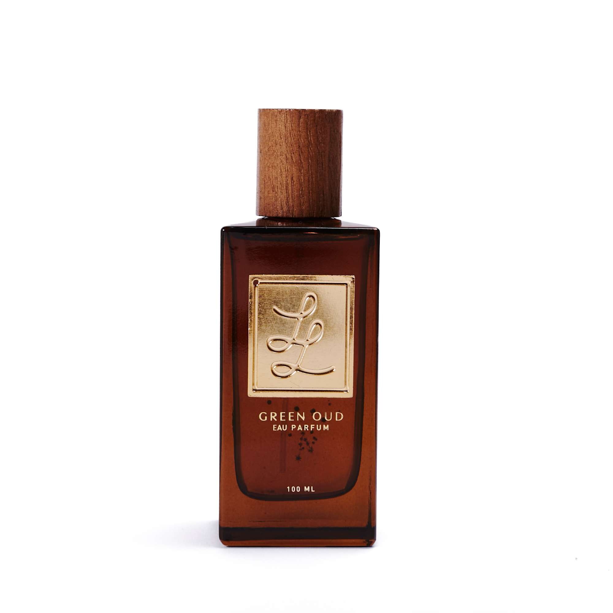 Imagen 0 de Perfume Green Oud 100 ml Feroz