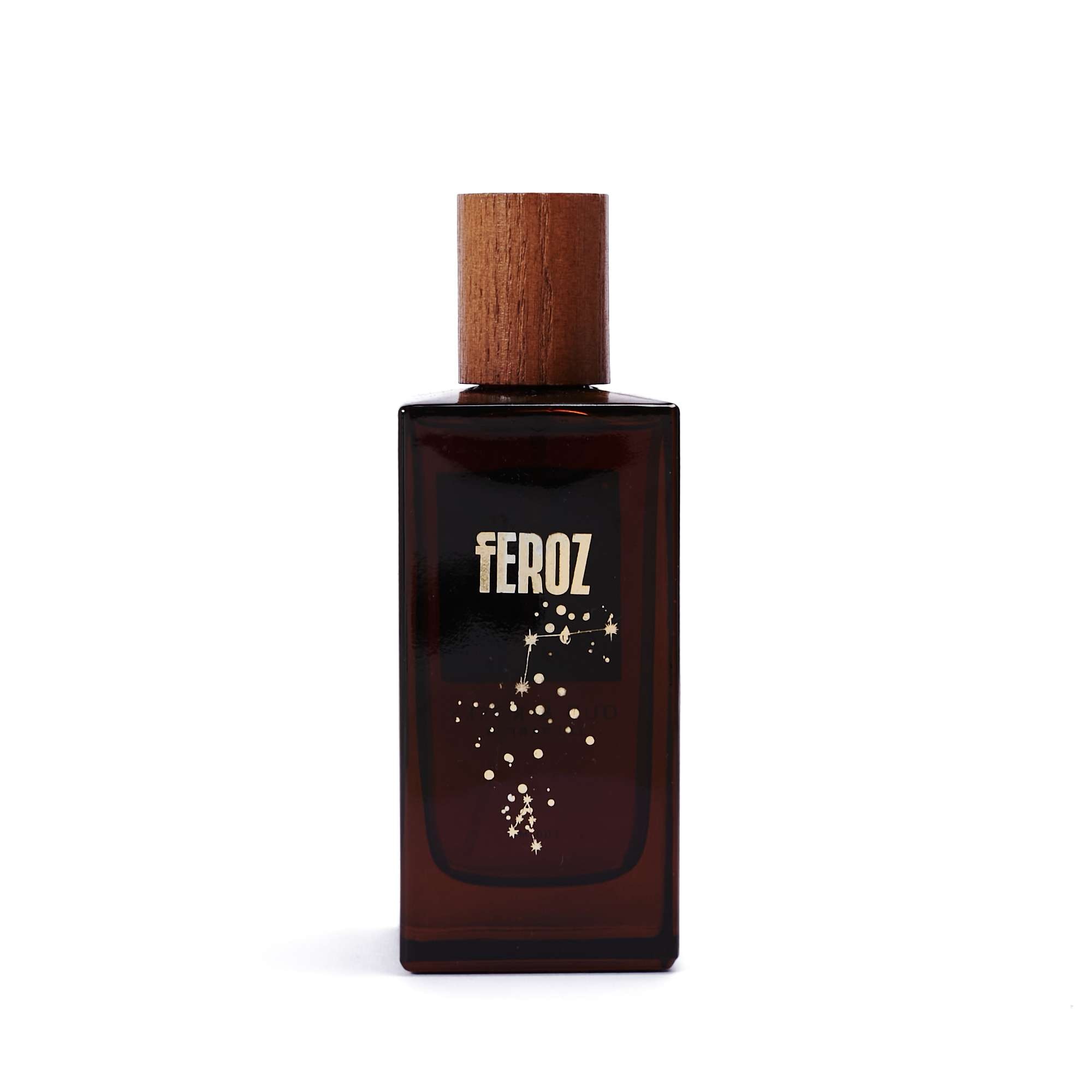 Imagen 2 de Perfume Oud and Roses 100 ml Feroz - 100 ml