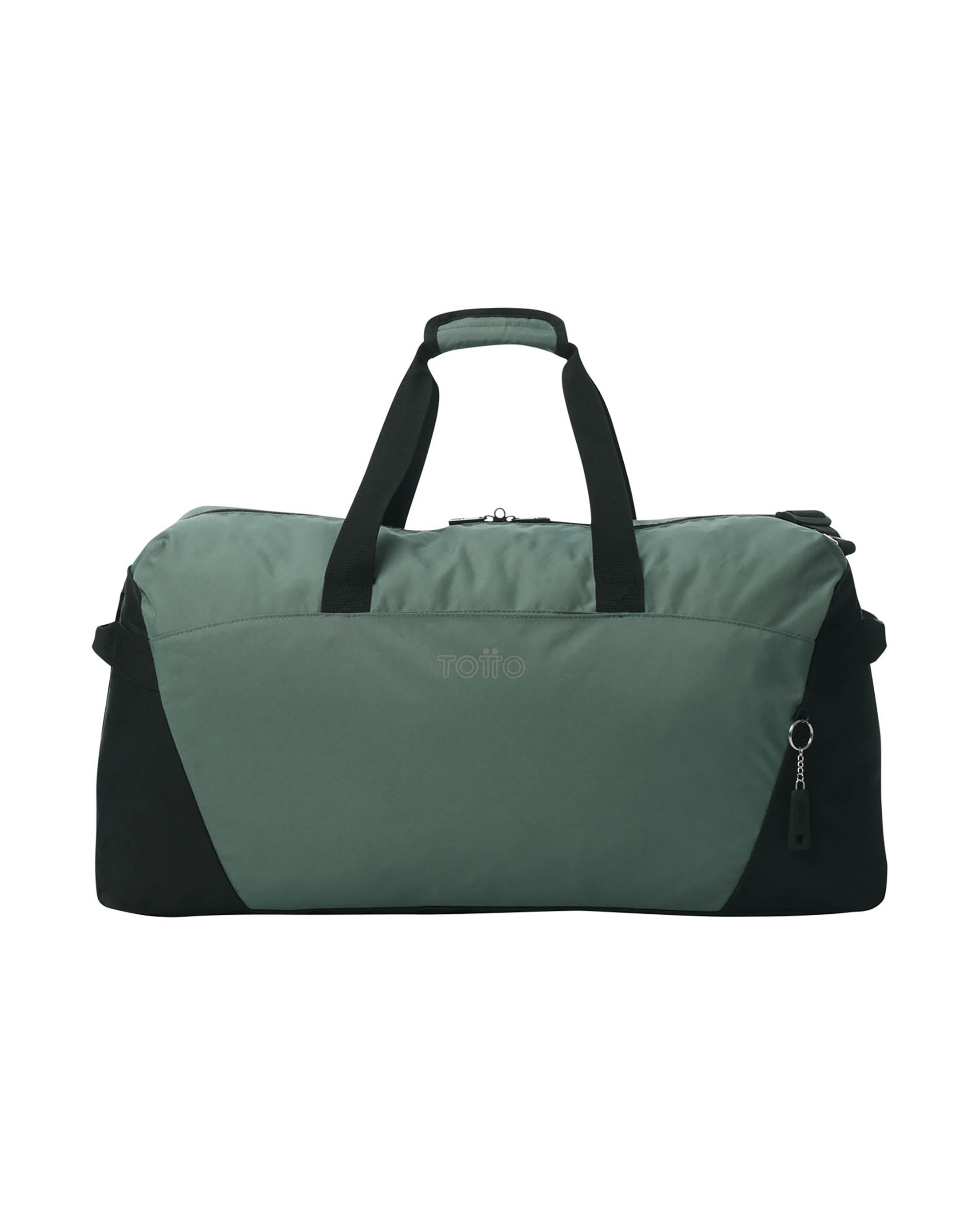 Imagen 0 de Bolsa grande Active Pro L con capacidad 56 L Verde