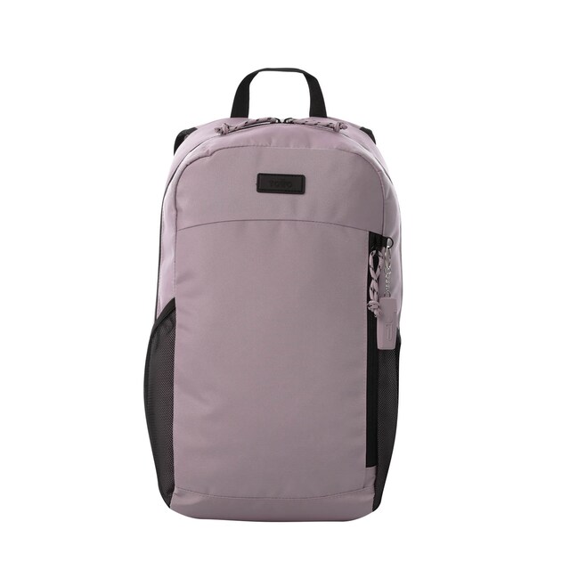 Imagen 0 de Mochila Totto Rocky Keepsake Lilac Grande  PC 13' con capacidad de 15.24L
