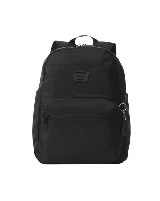Imagen 0 de Mochila grande Plegable Xingu 15 con capacidad 15 Litros