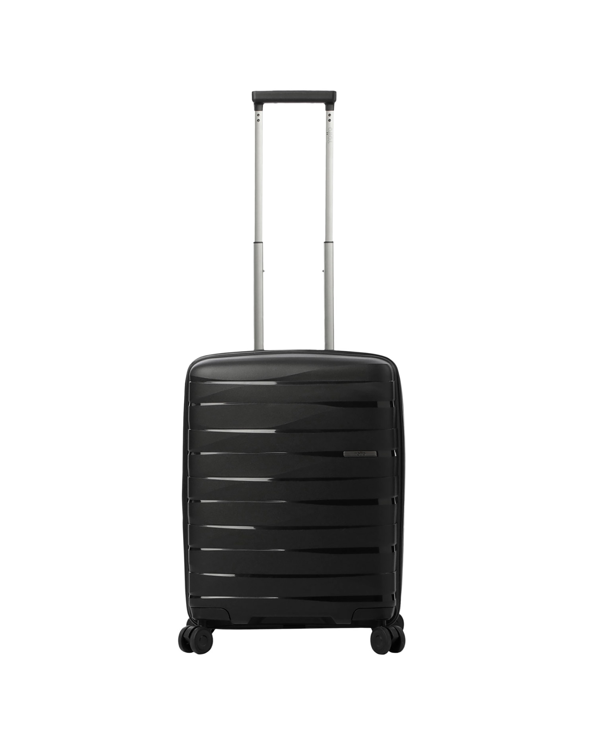 Maleta de cabina glide s rígida con capacidad de 42.40l - Totto - Negro Negro-2