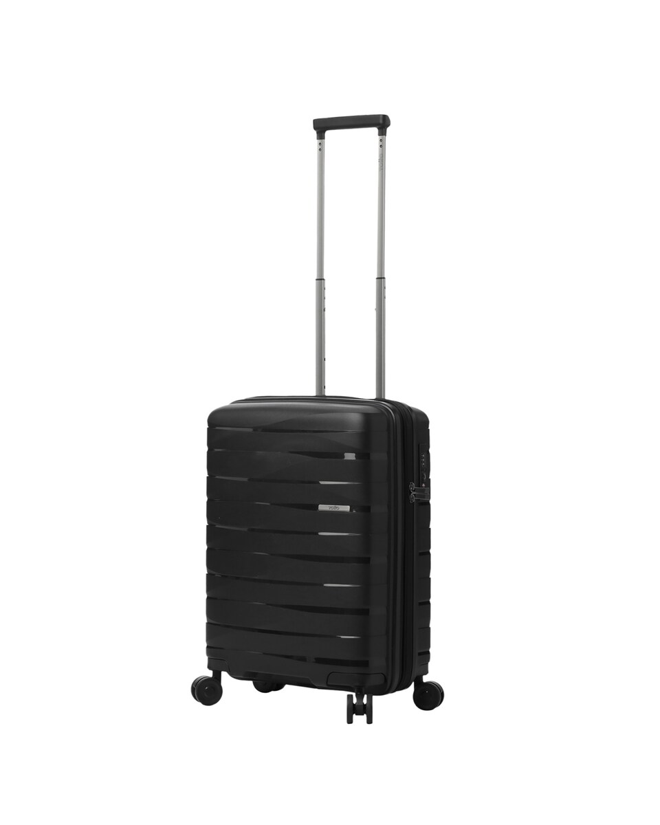 Maleta underseater Glide S con capacidad 48 L Negro-2