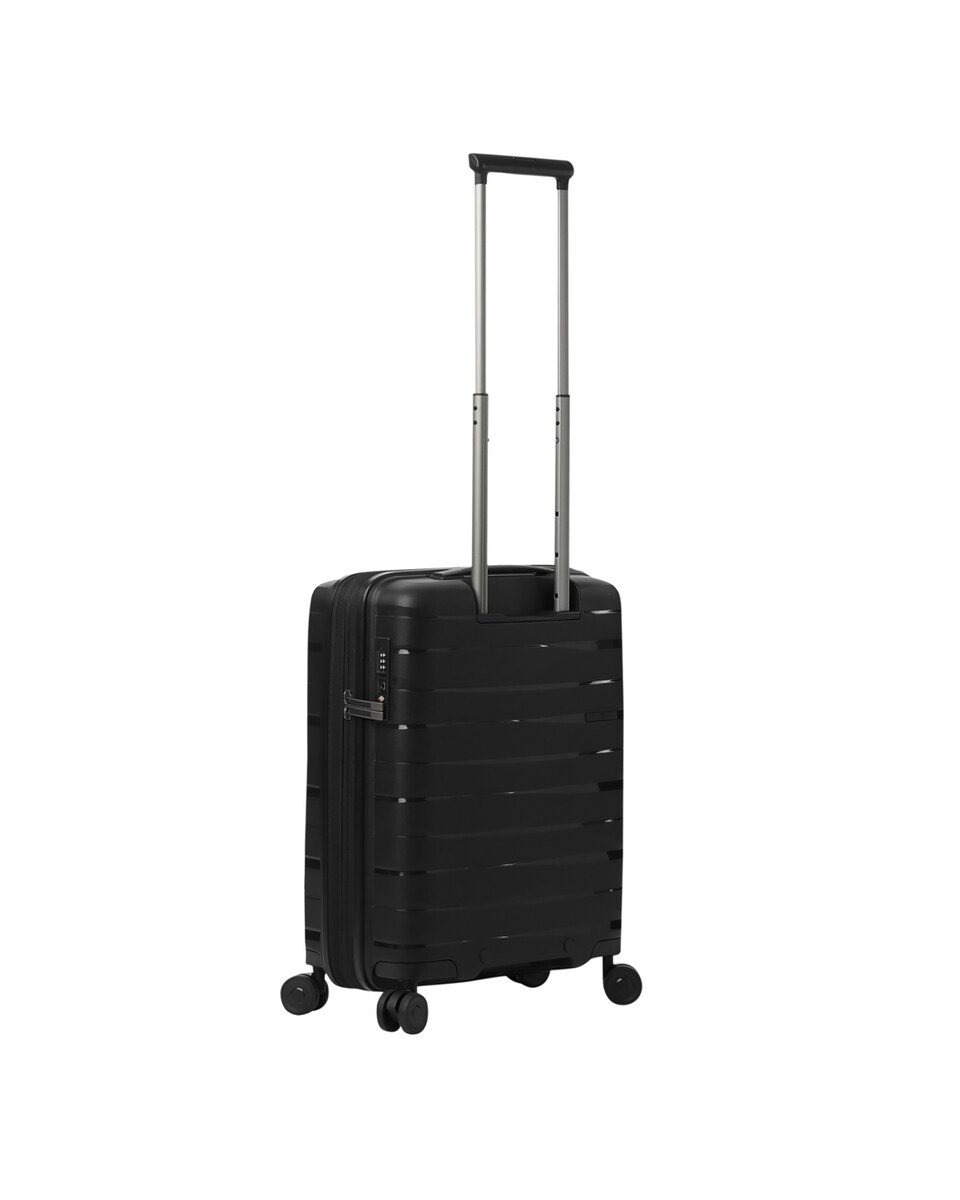 Maleta underseater Glide S con capacidad 48 L Negro-4