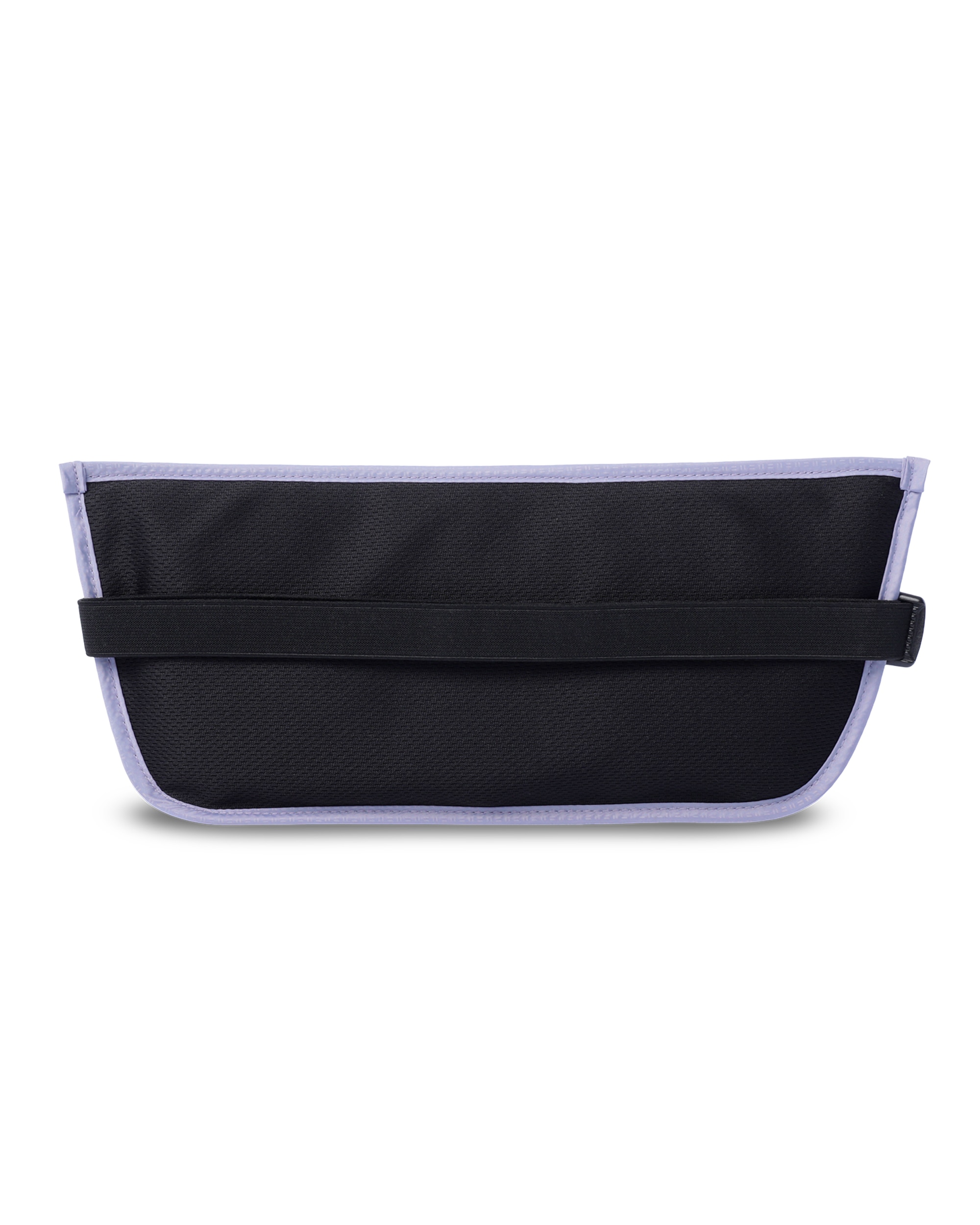 Riñonera Totto Security con rfid medidas 28 x 13 x 1 cm - Morado Morado-4