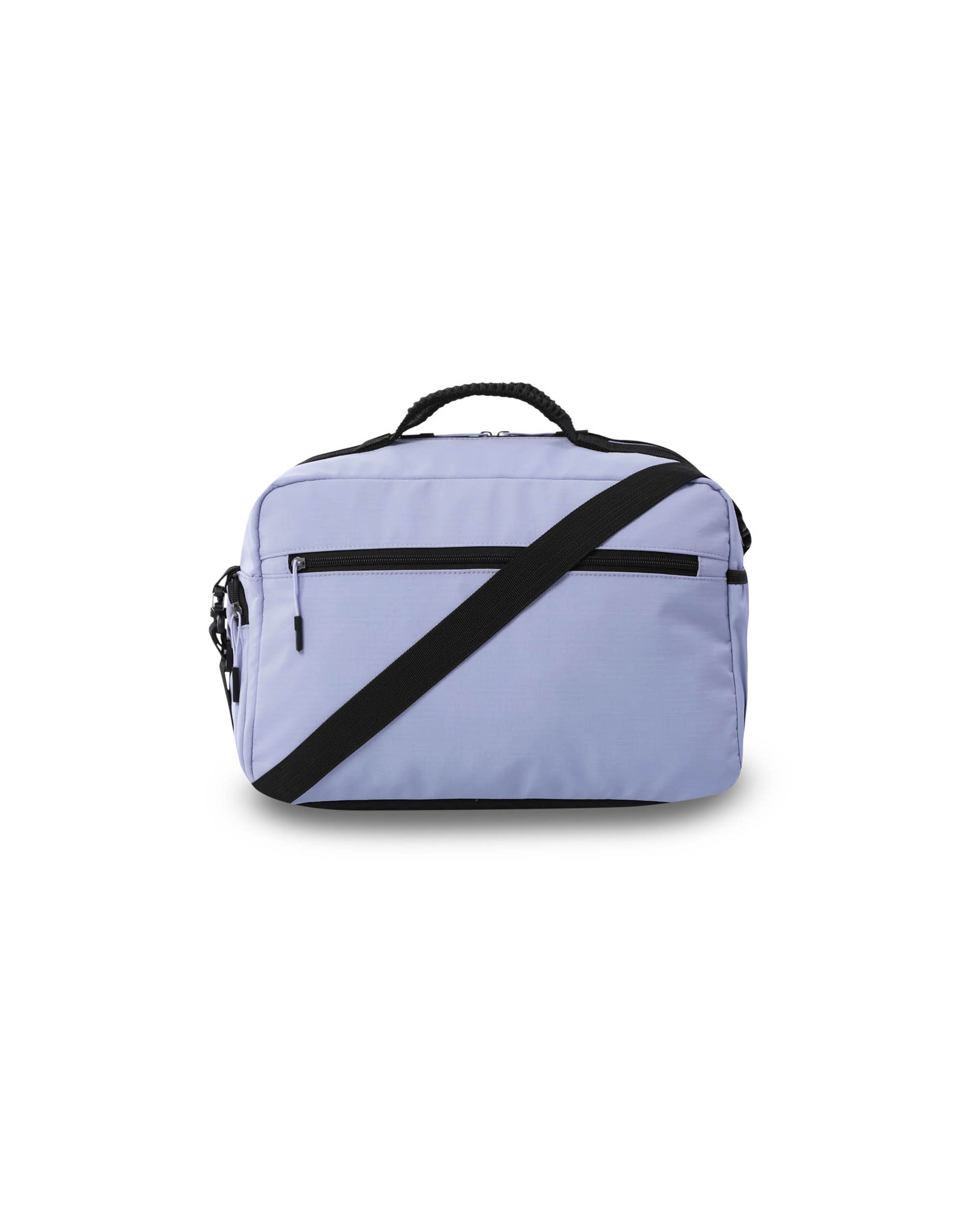 Imagen 4 de Bolsa deporte spa con capacidad de 18.02l - Totto - Morado Morado