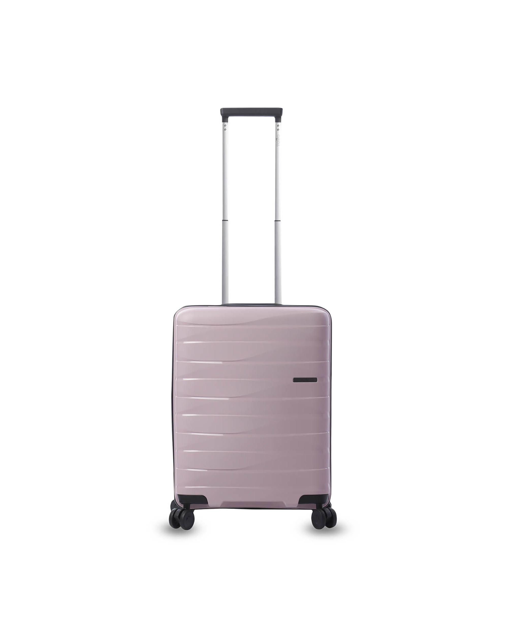 Imagen 0 de Maleta de cabina glide s rígida con capacidad de 42.40l Morado