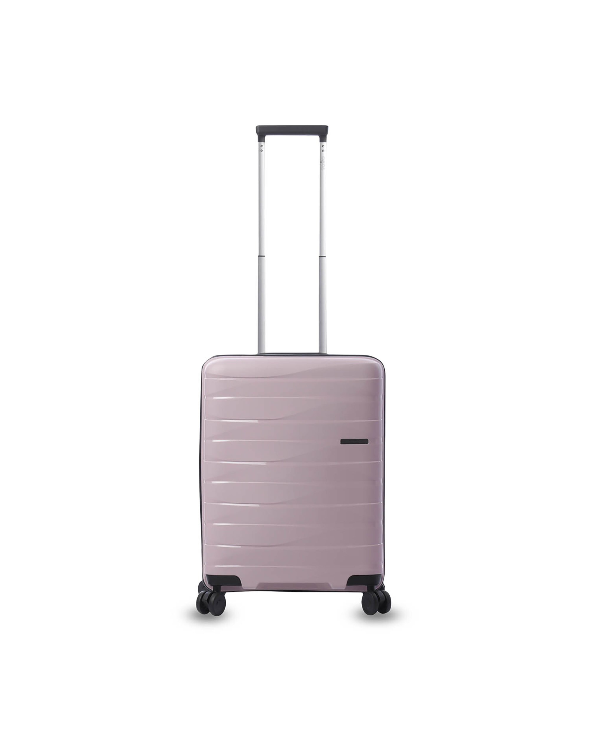 Maleta de cabina glide s rígida con capacidad de 42.40l - Totto - Morado Morado-2