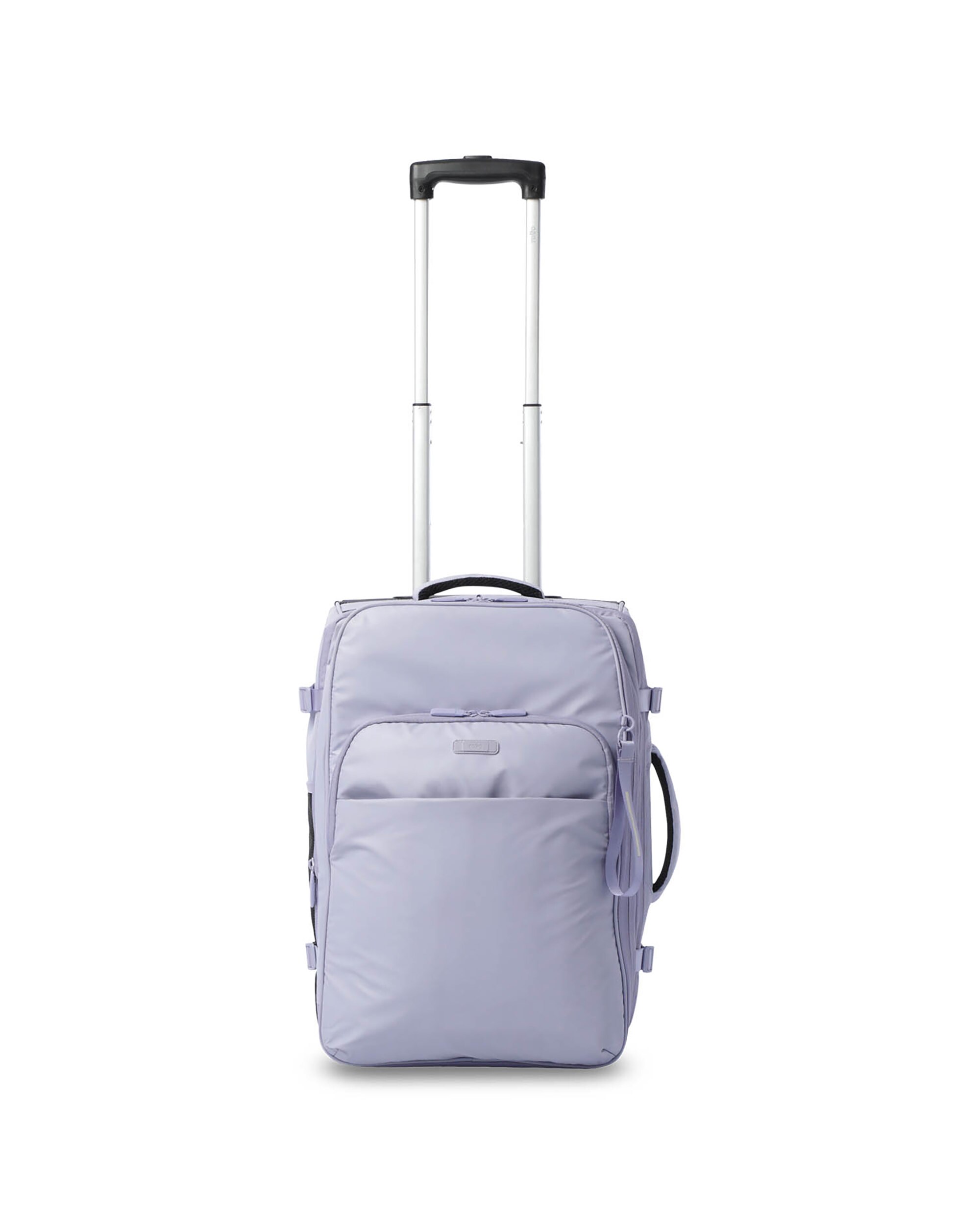 Maleta de cabina trip s blanda con capacidad de 34.99l - Totto - Morado Morado-2
