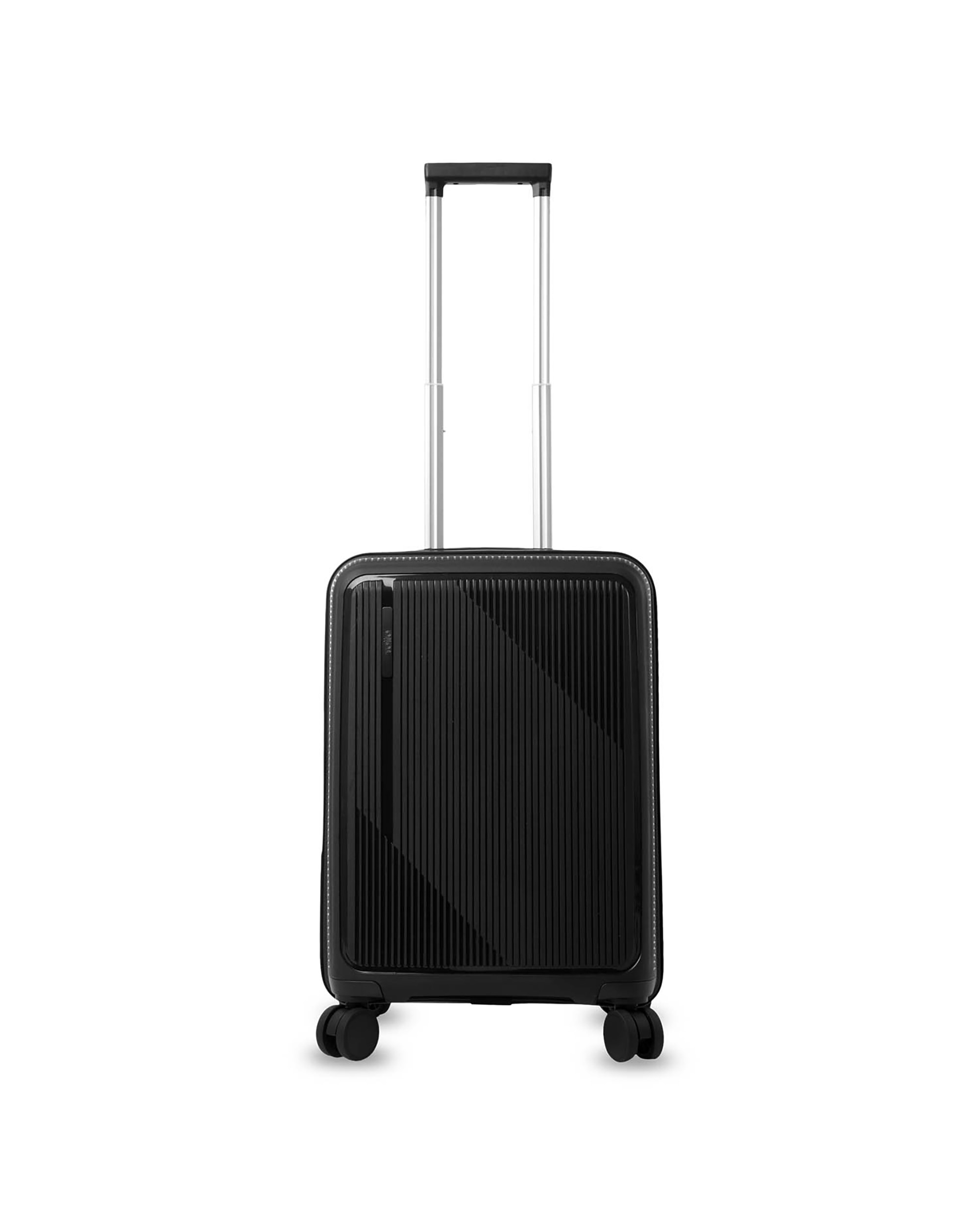 Maleta de cabina drifter s2 rígida con capacidad de 35.87l - Totto - Negro Negro-1