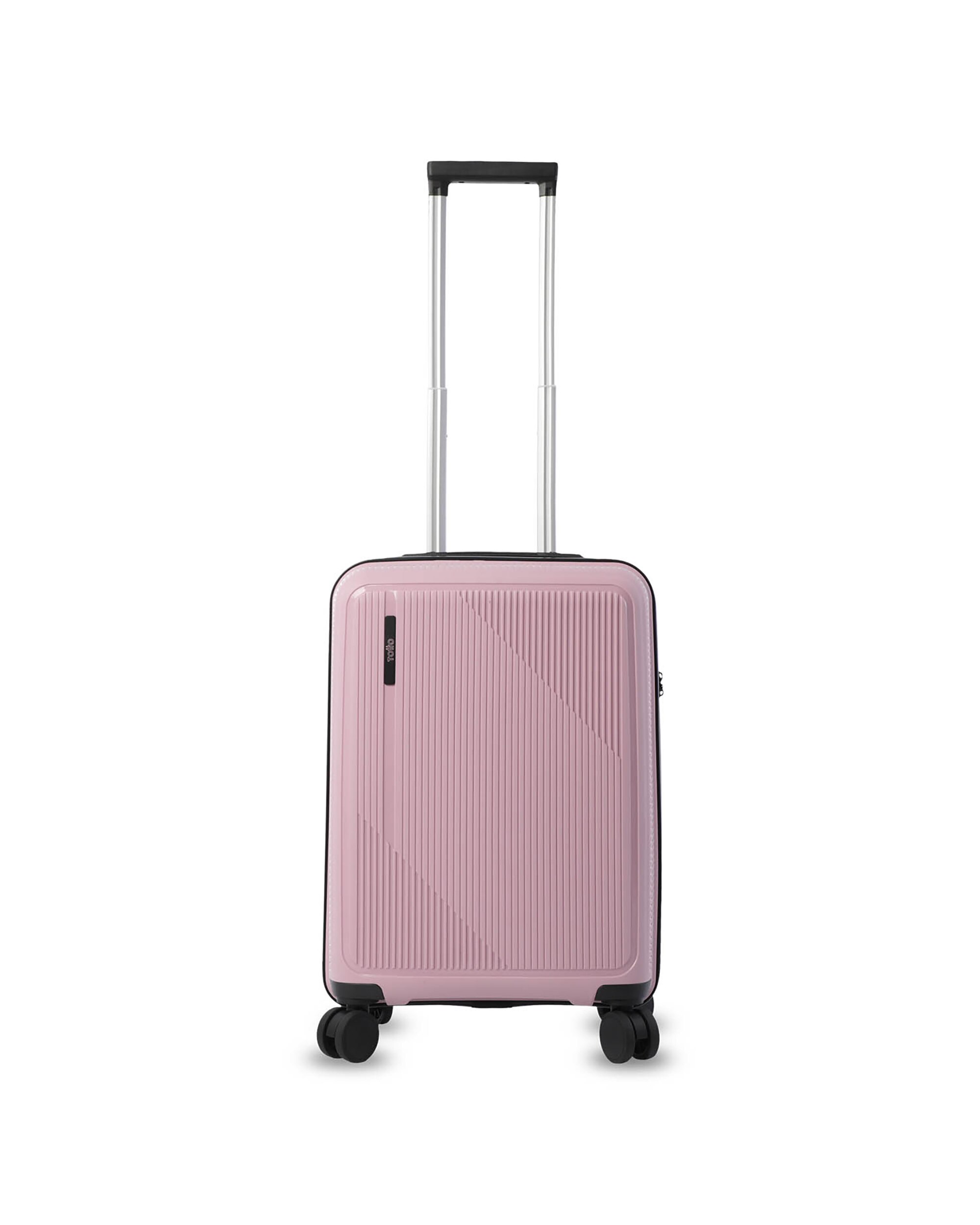 Maleta de cabina drifter s2 rígida con capacidad de 35.87l - Totto - Morado Morado-1
