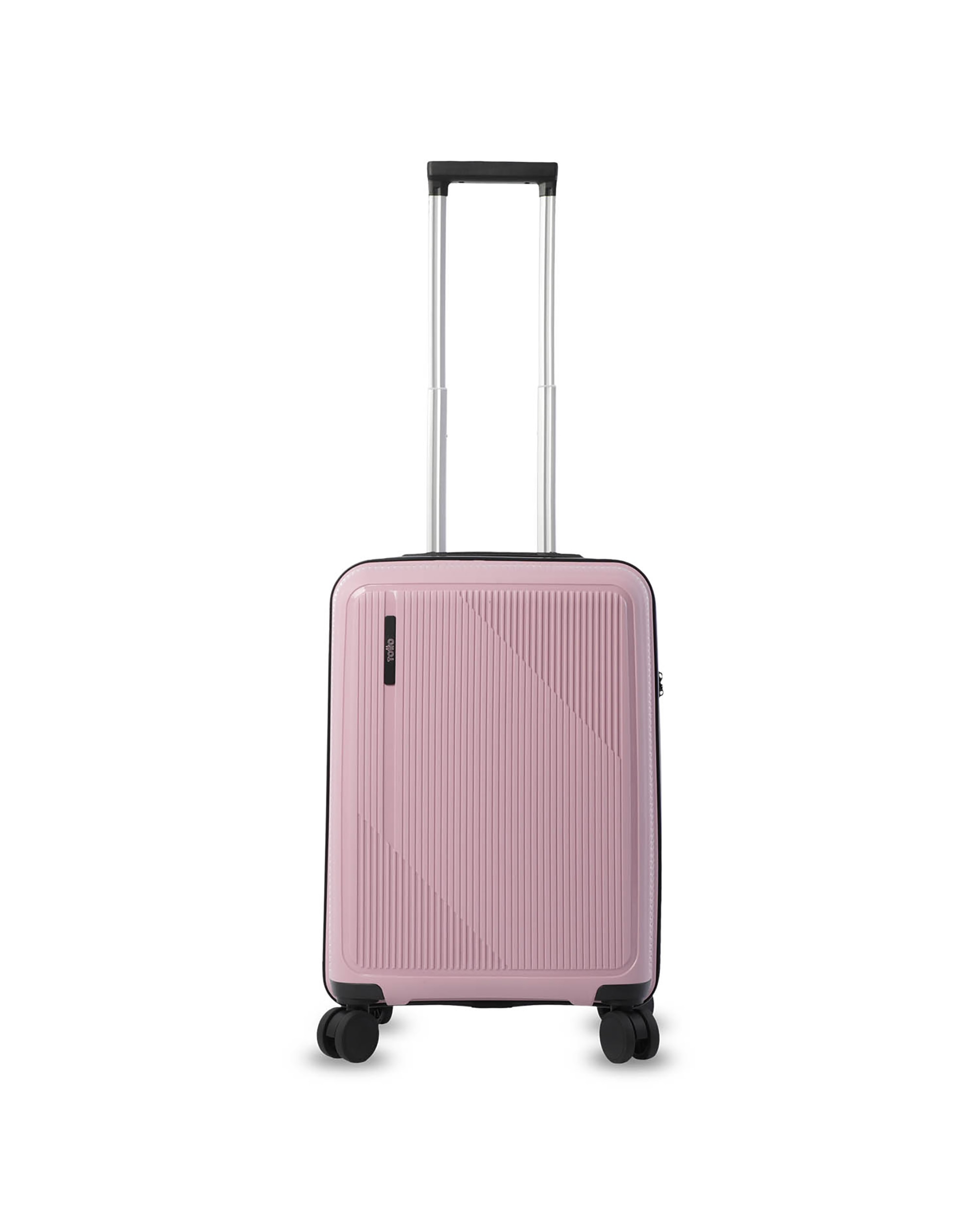 Maleta de cabina drifter s2 rígida con capacidad de 35.87l - Totto - Morado Morado-2