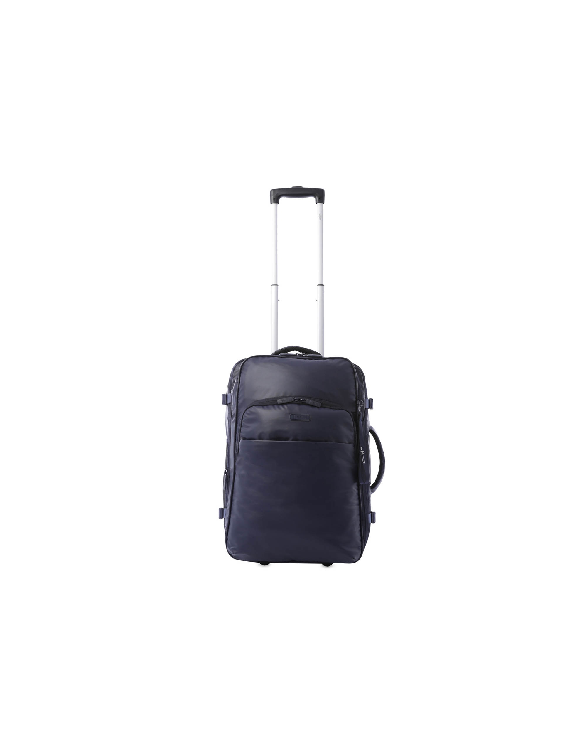 Maleta de cabina trip s blanda con capacidad de 34.99l - Totto - Azul Azul-2