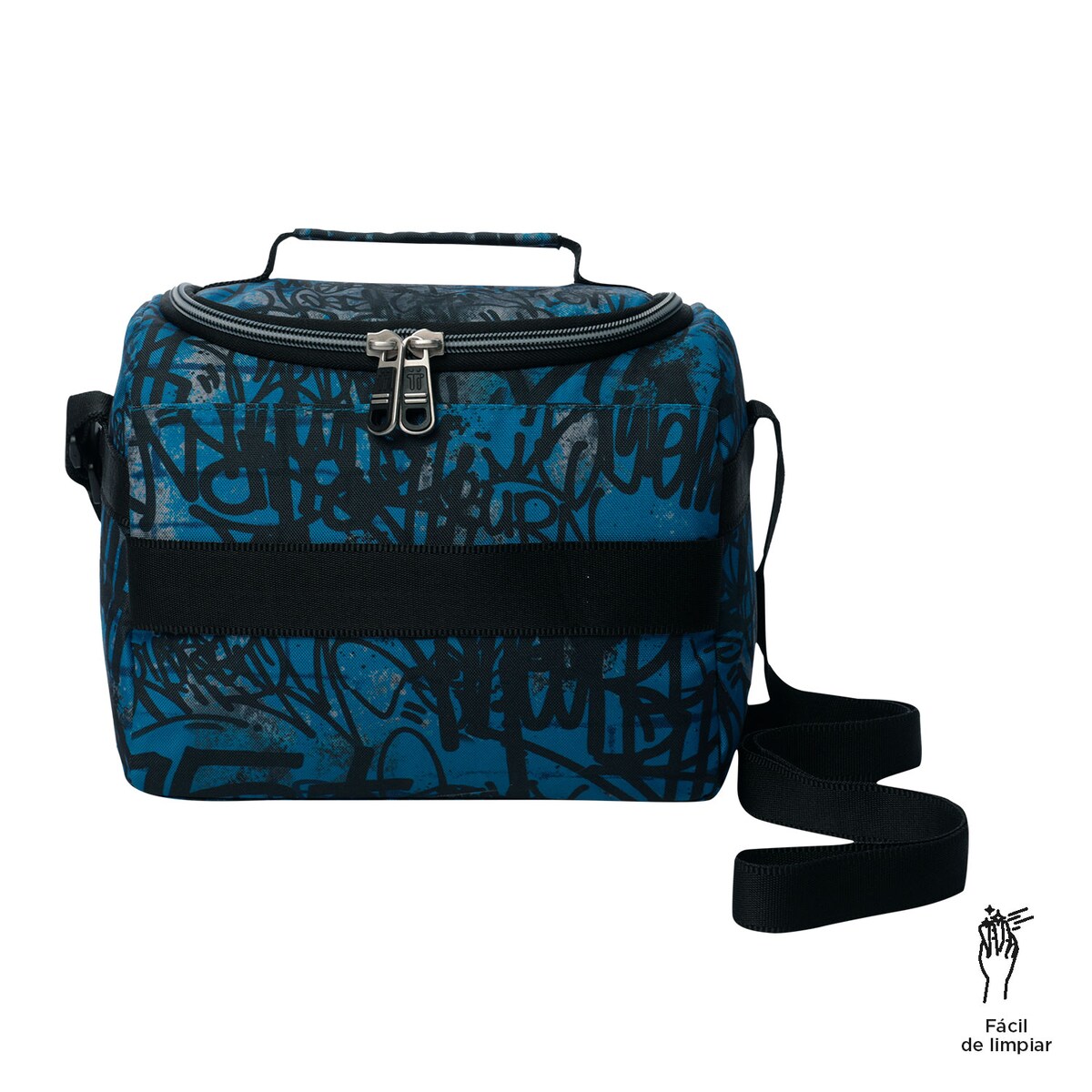 Totto Portameriendas Bolsa Tu00e9rmica Porta Alimentos L, Modelo