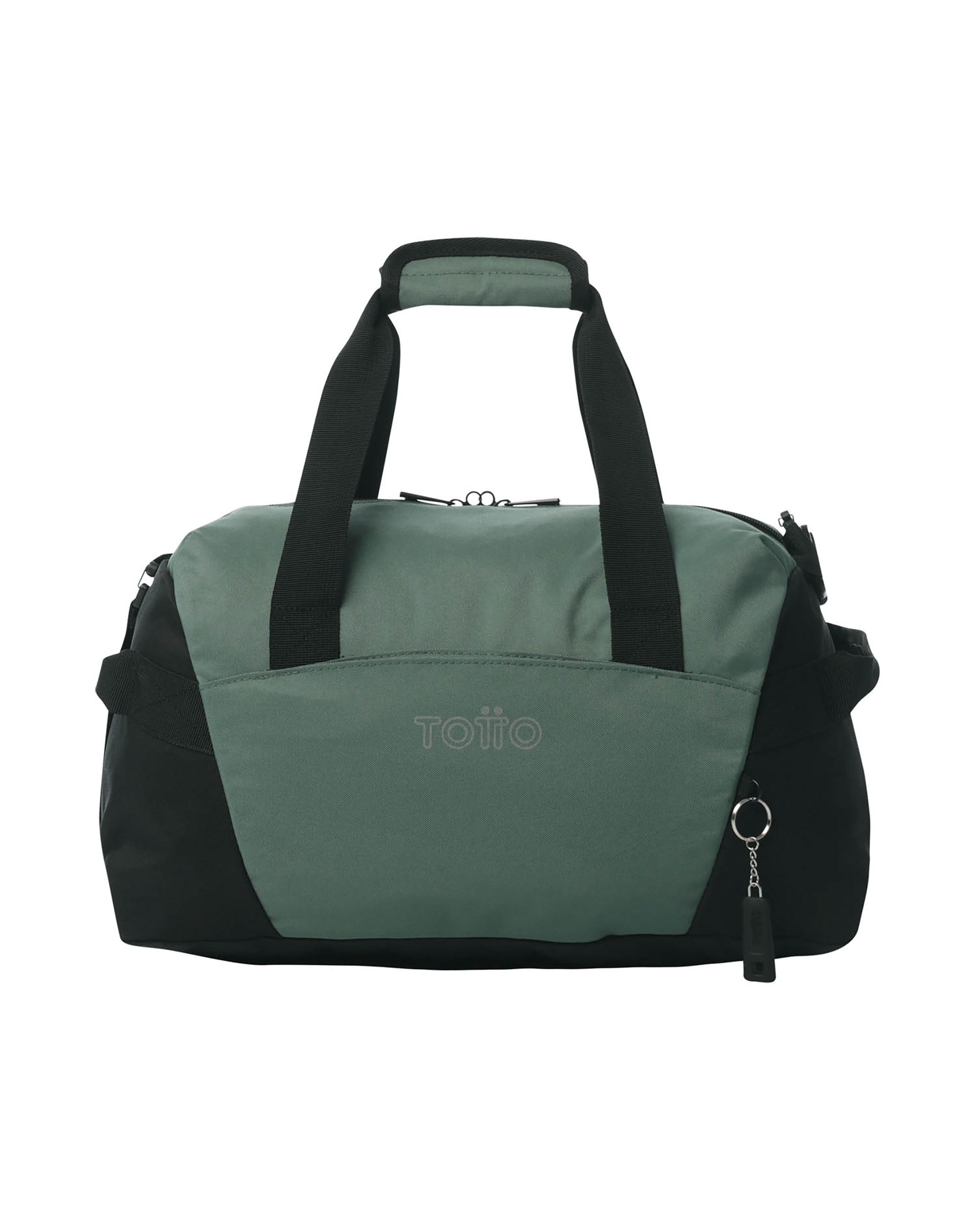 Bolsa pequeña Active Pro S con capacidad 20 L - Totto - Verde Verde-1