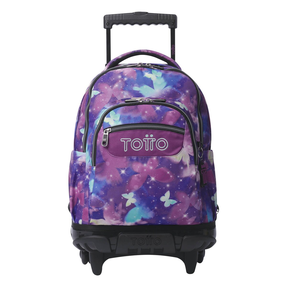 Mochila Totto Renglones PC con capacidad de 26L · Totto · El