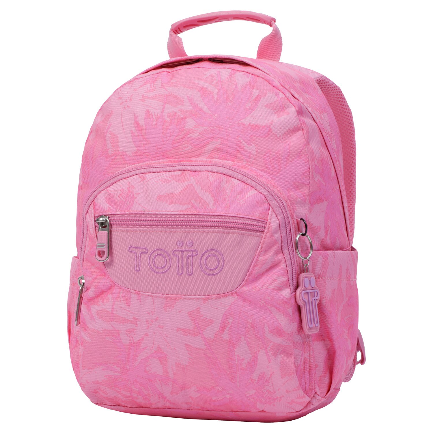 Carro totto sin discount mochila