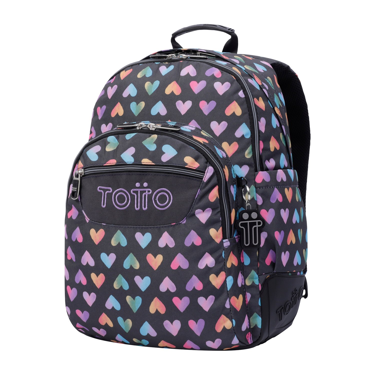 Mochila totto ruedas corte ingles new arrivals