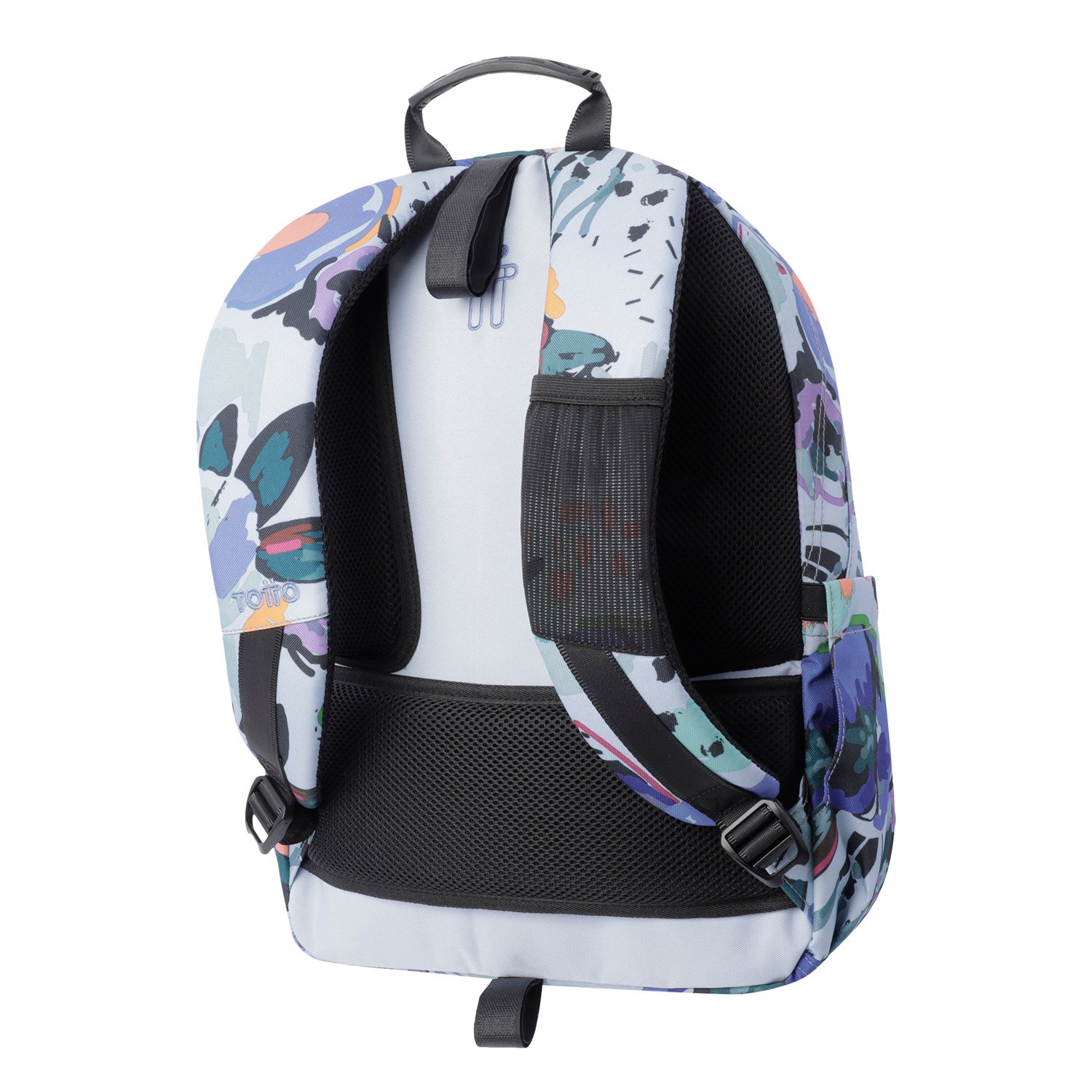 Mochilas escolares vans el corte ingles hot sale