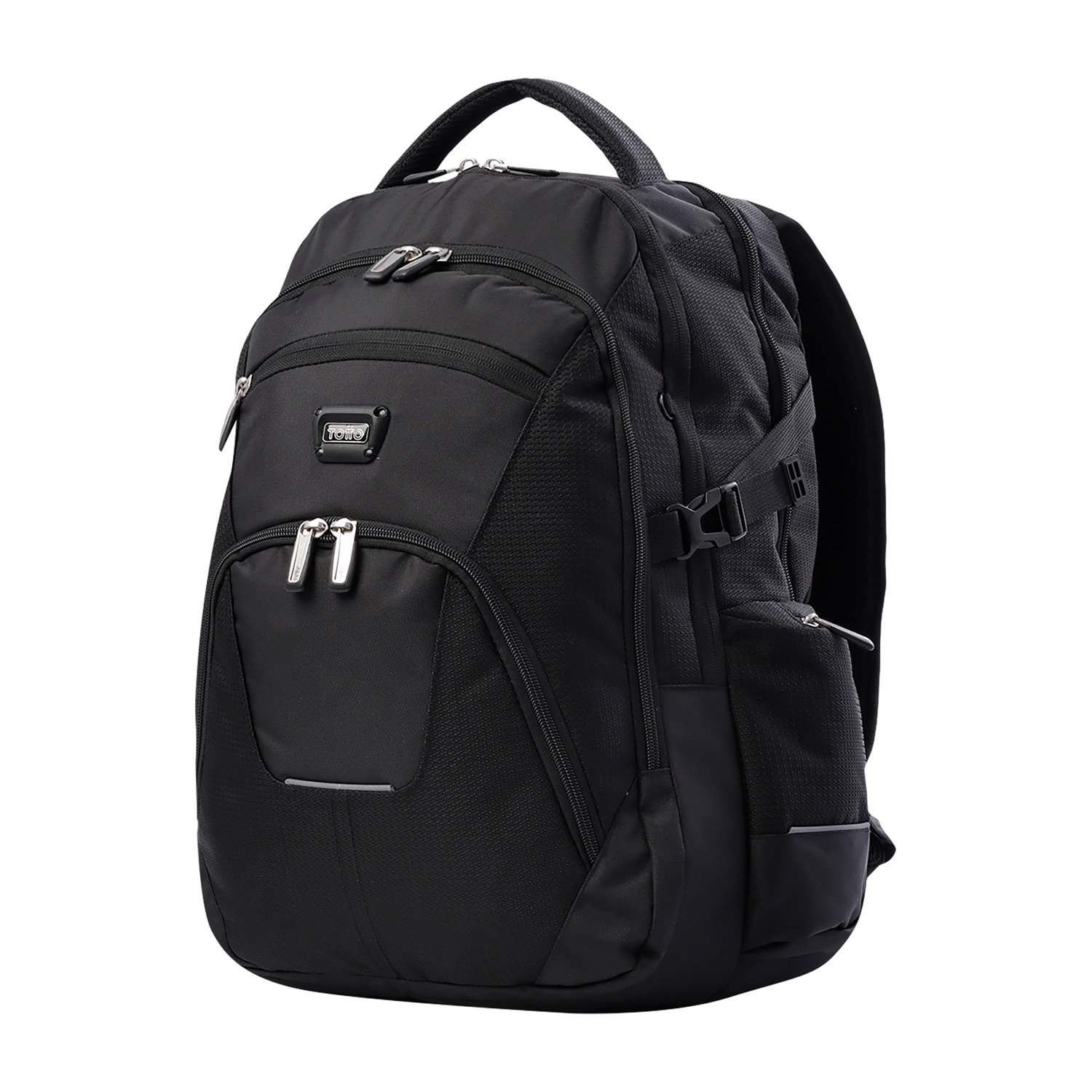 Mochila Totto 2.0 para portátil