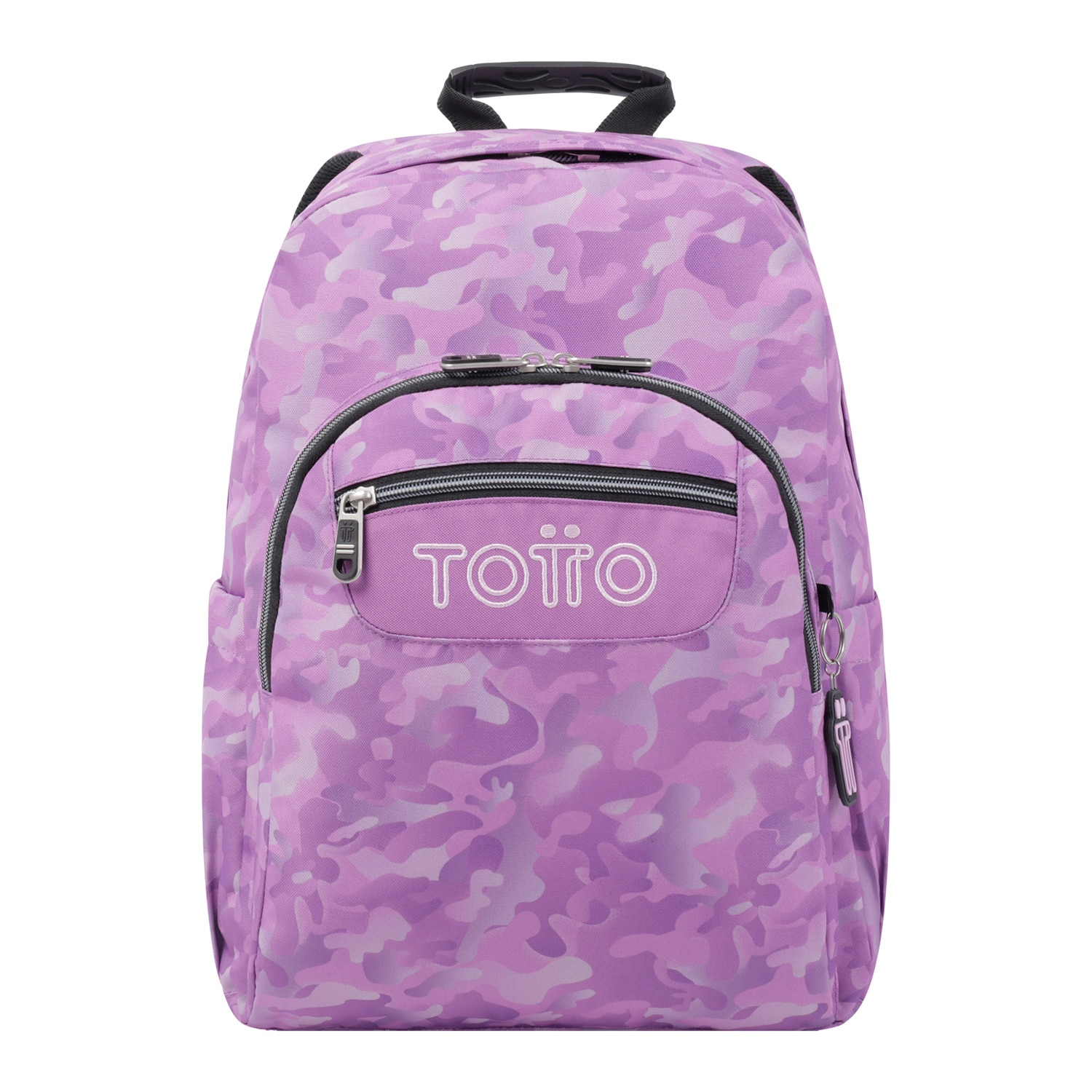 Mochilas totto para niñas 2019 online