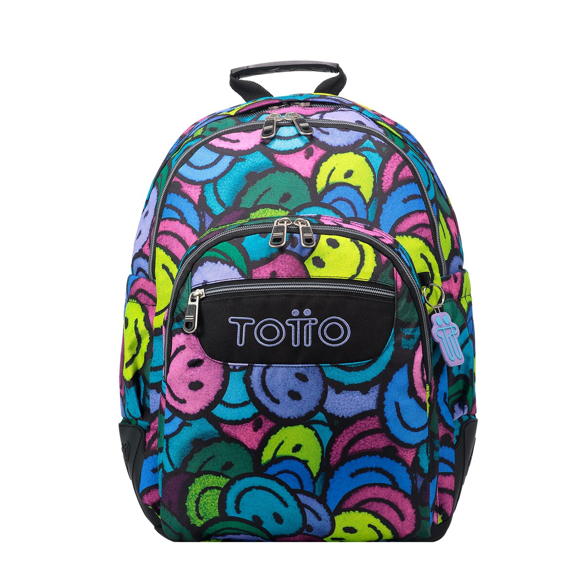 Mochila Escolar Totto Maletas NiÃ±as Tienda Totto Mochilas Totto