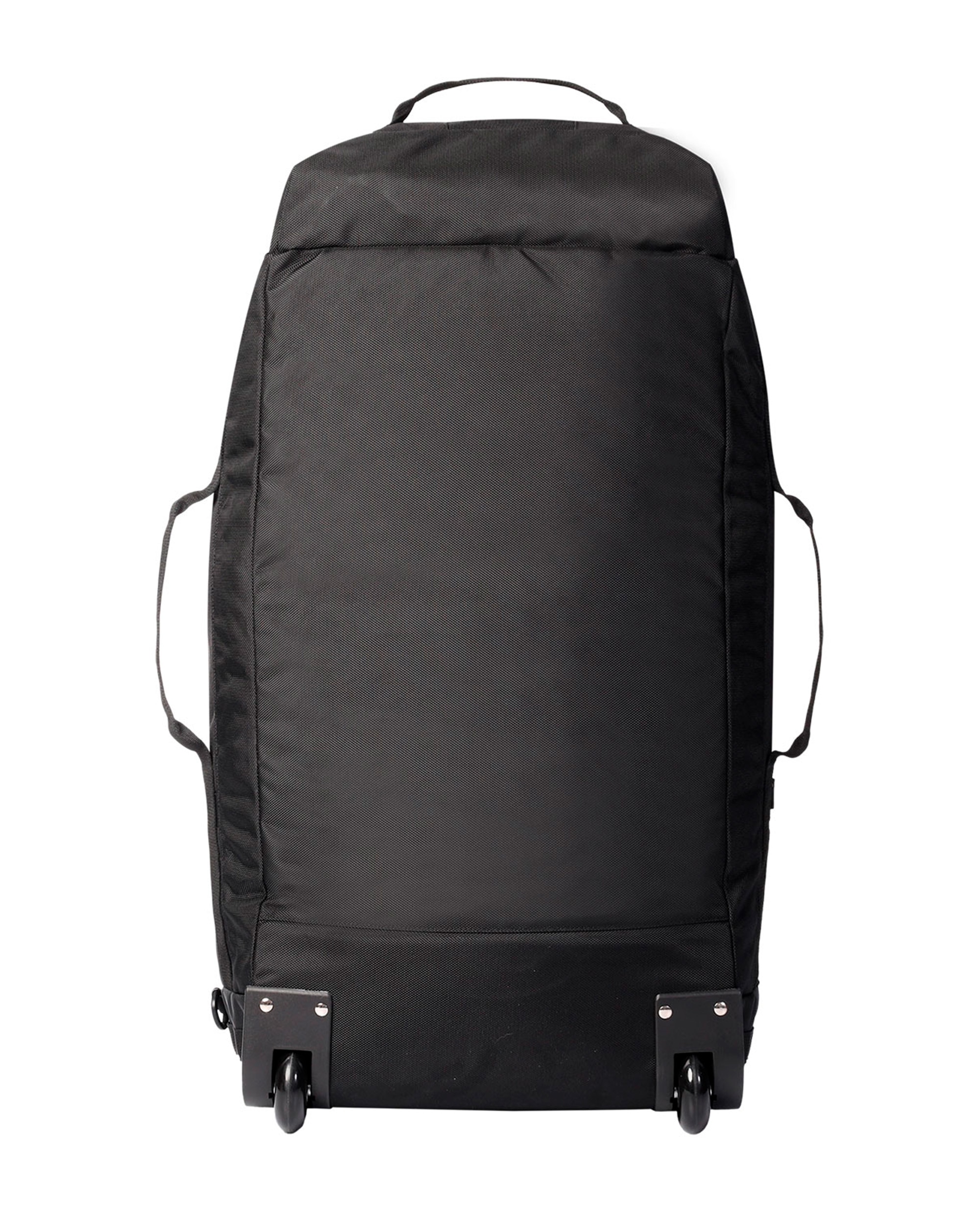Bolsa Active Wheels XL de viaje 2 en 1 negro con capacidad 77 L - Totto - Negro Negro-6