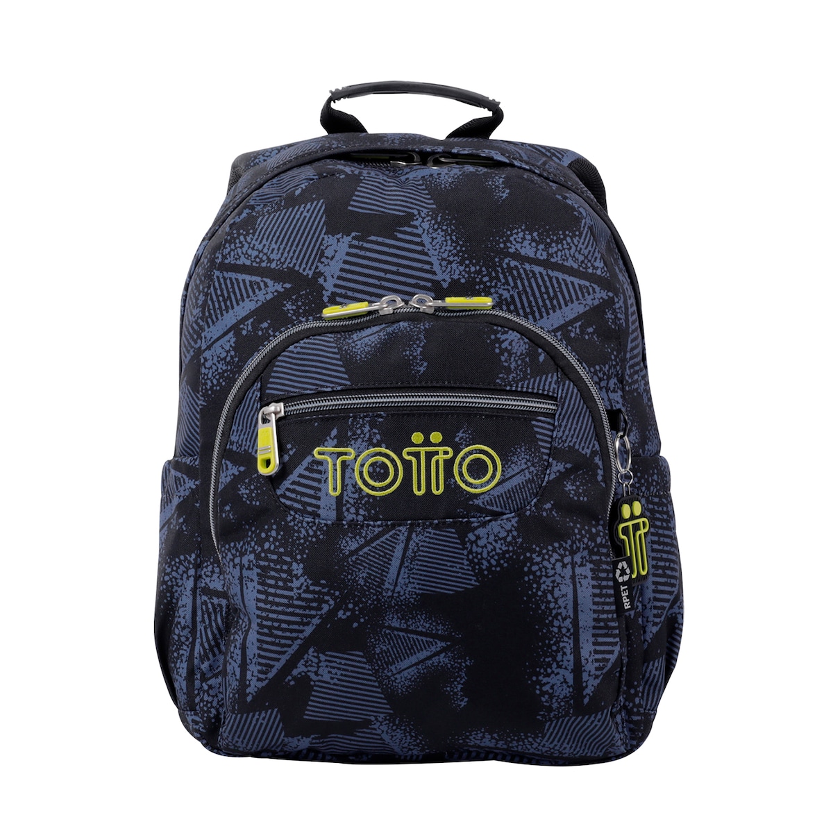 Totto Loco Comprar En Linea Totto Mochila Escolar Precios De - Main Image