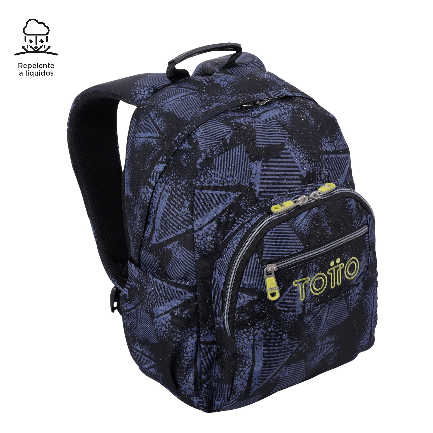 Mochilas cheap totto ripley