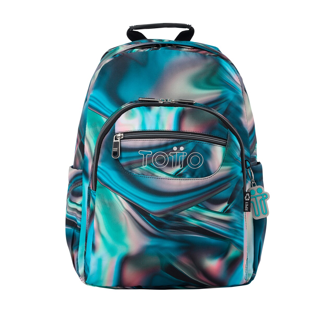 Estuche Neceser Colegio NiÃ±a Kalinga Ashok Mochilas Escolares