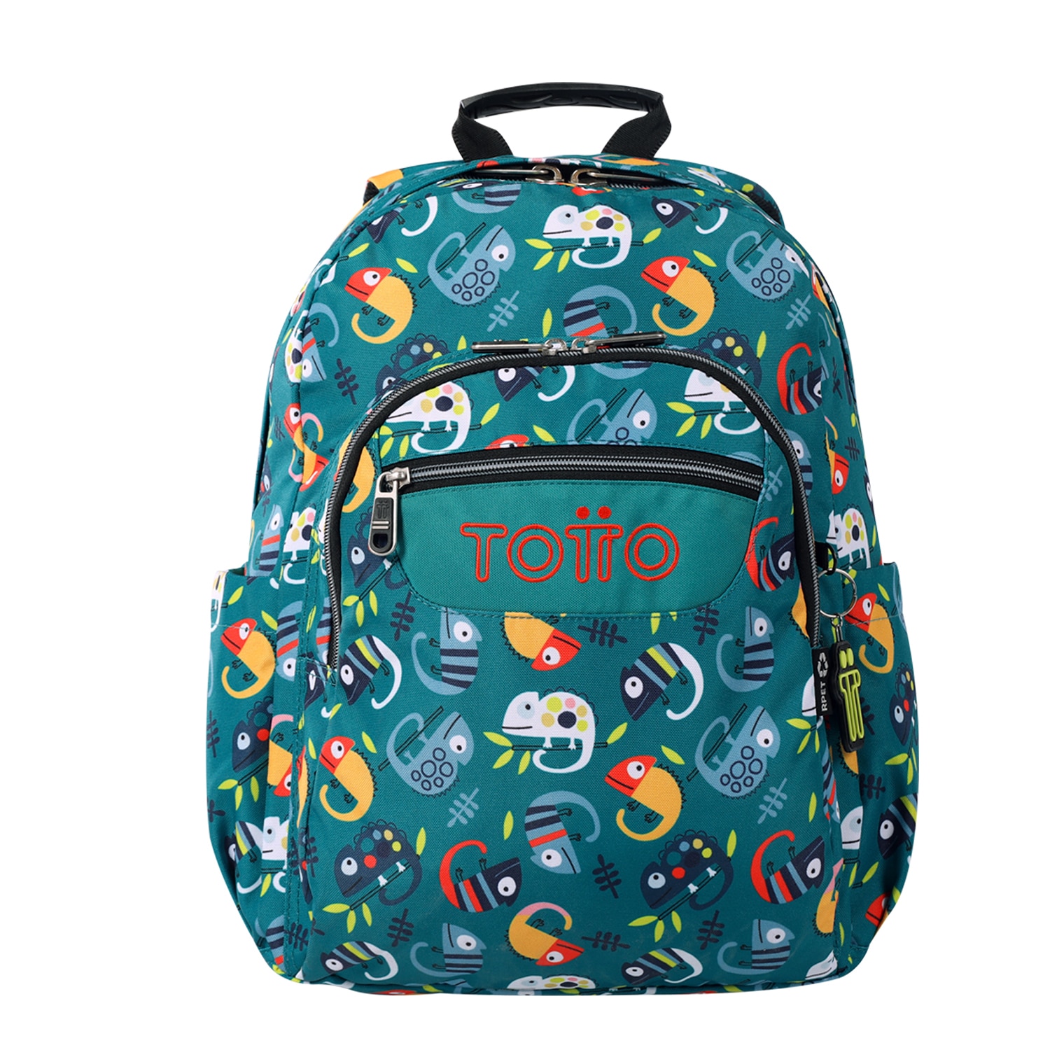 Mochilas Infantil Totto Papeleria El Corte Ingles