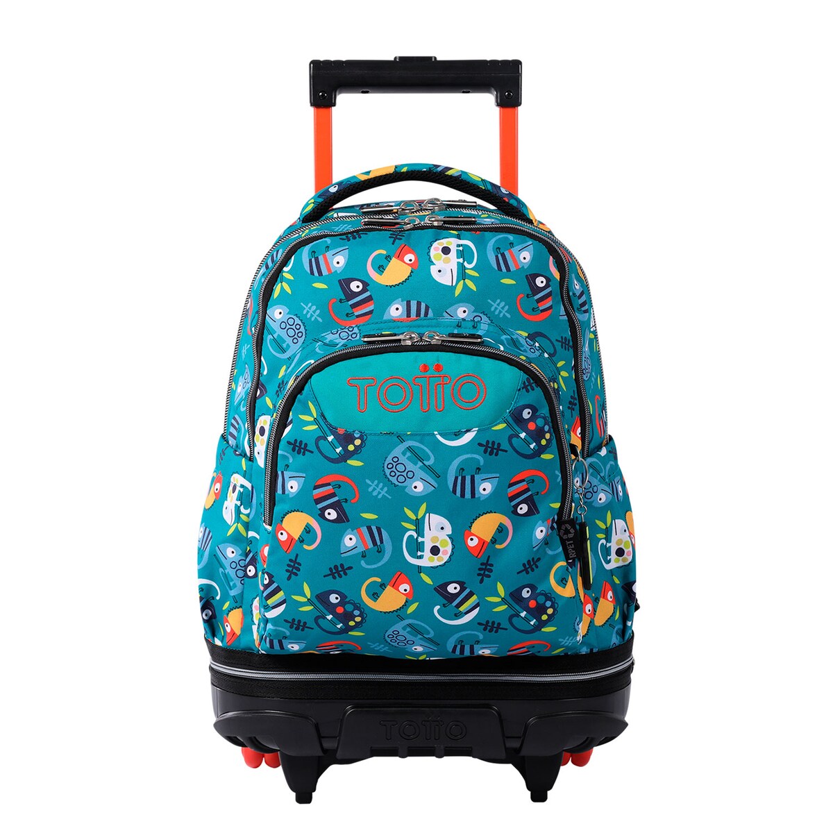 Mochilas Preescolar Mochilas Trolley Escolares Corte Ingles Corte