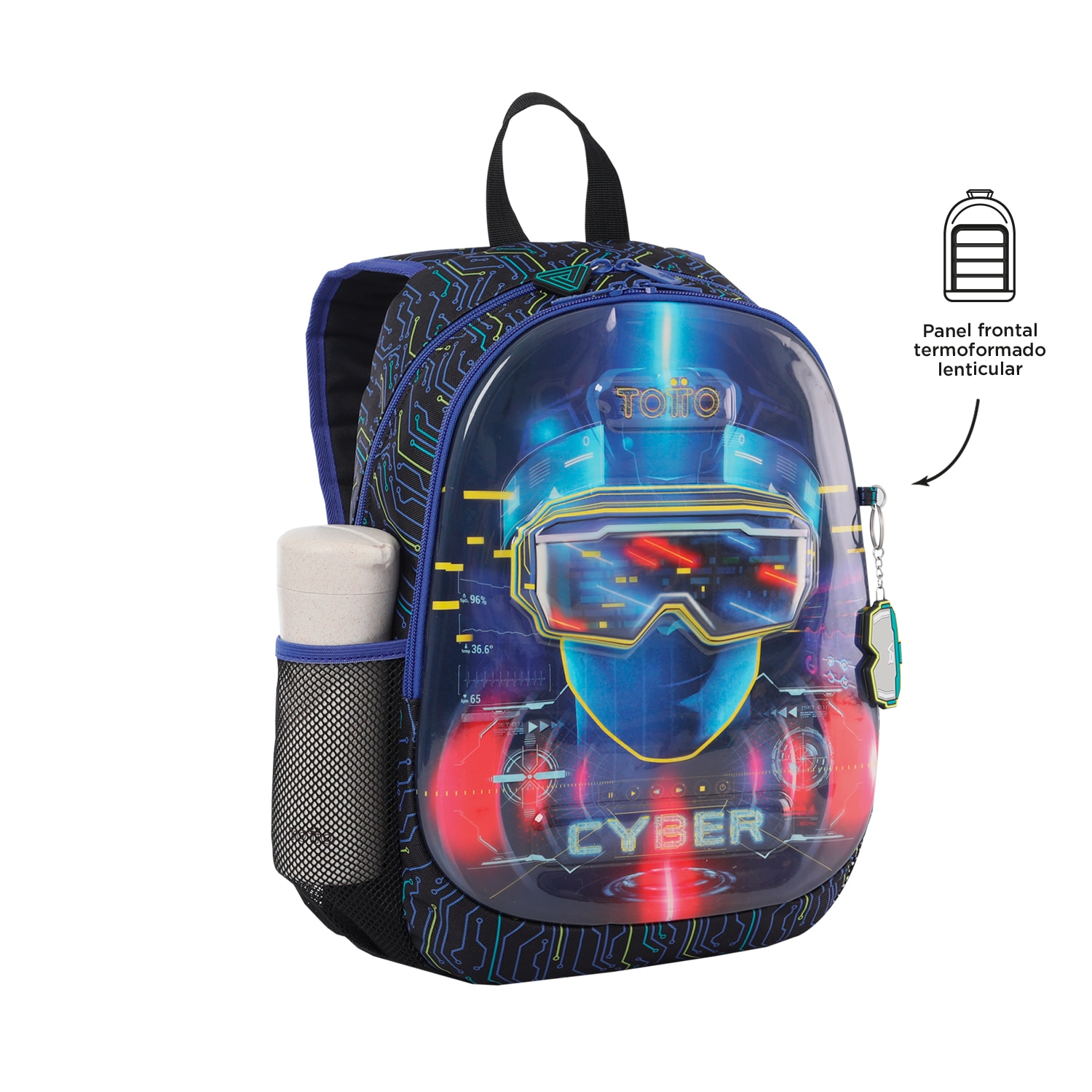 Mochila lego el corte ingles online