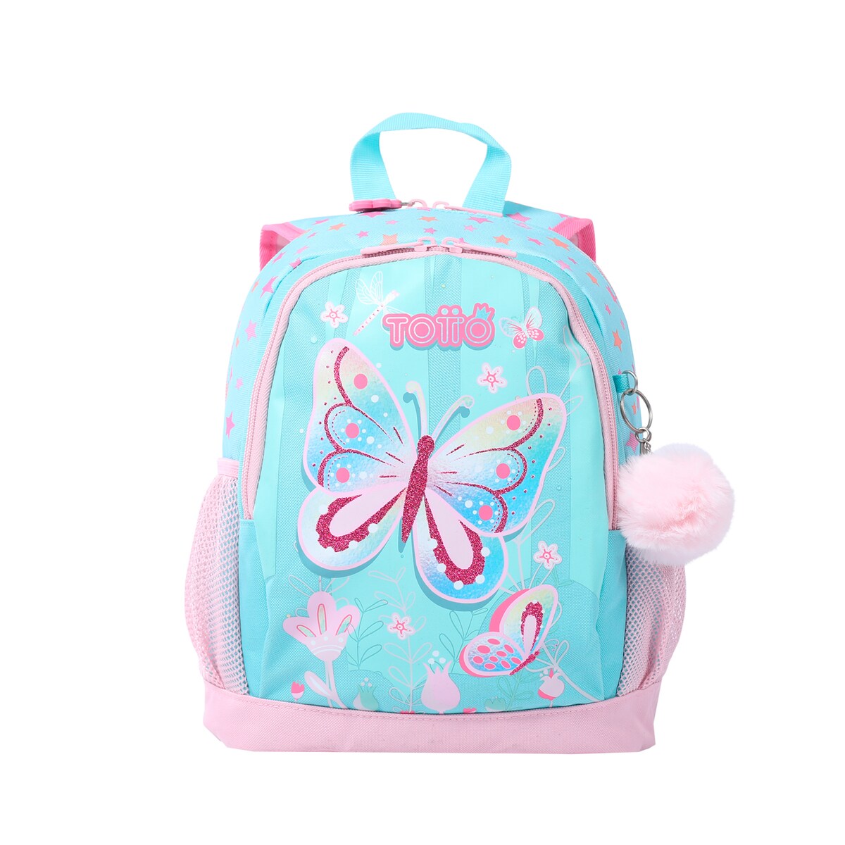 Mochilas Infantiles Totto Mochilas Online Mochila Totto Dancing