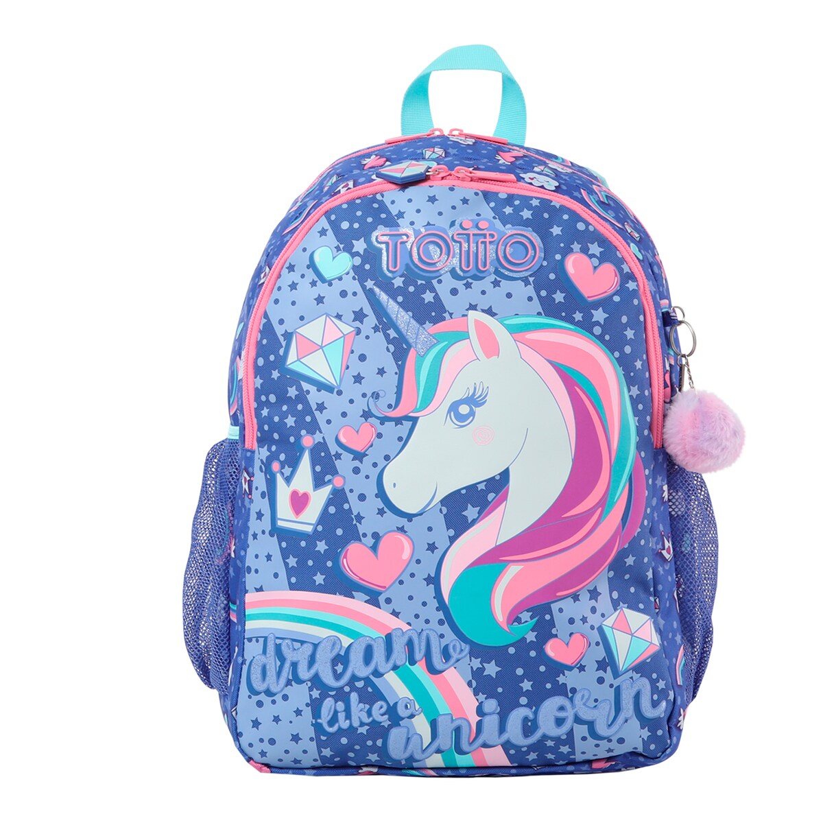 Mochilas Infantil Mochilas Totto El Corte Ingles Mochila Totto