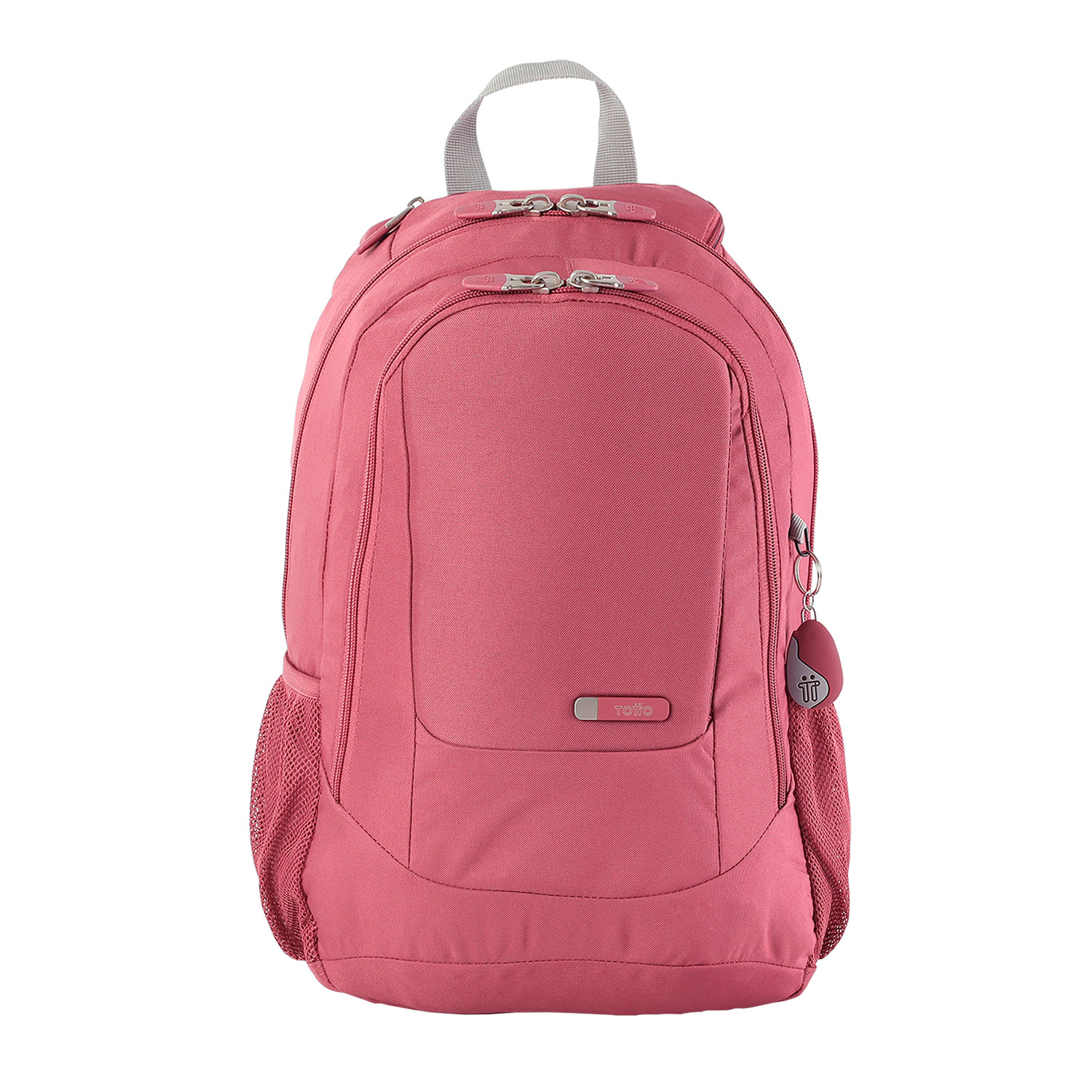 Mochila Totto Goctal urbana casual color Deco Rose Totto El Corte Ingles