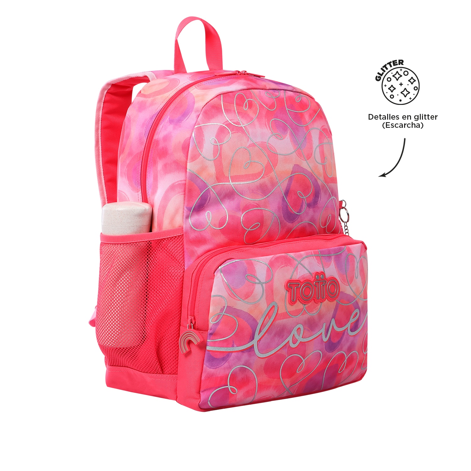 Mochila nomad backpack 2025 el corte inglés