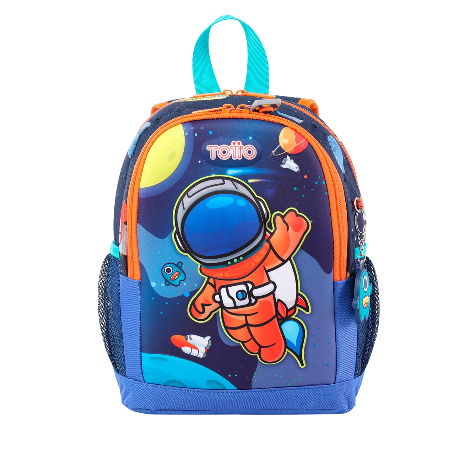 Mochilas Totto Papeler a El Corte Ingl s 325 13