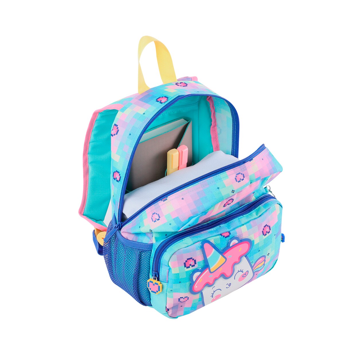 Mochila Unicornio Mochila PequeÃ±a El Corte Ingles Mochila PequeÃ