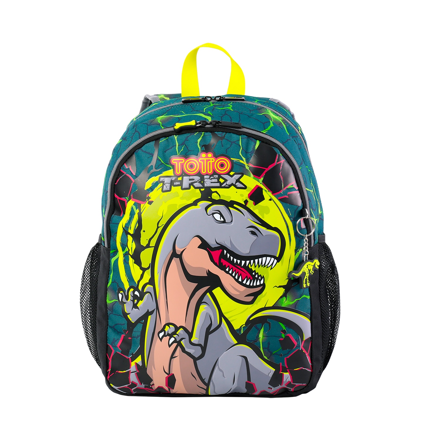 Mochila dinosaurio el corte inglés sale