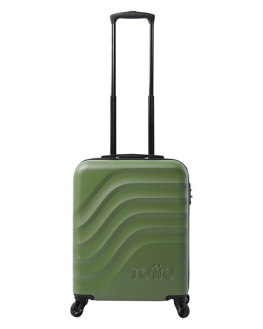 Imagen 0 de Maleta Bazy rígida cabina underseater con capacidad 35 L