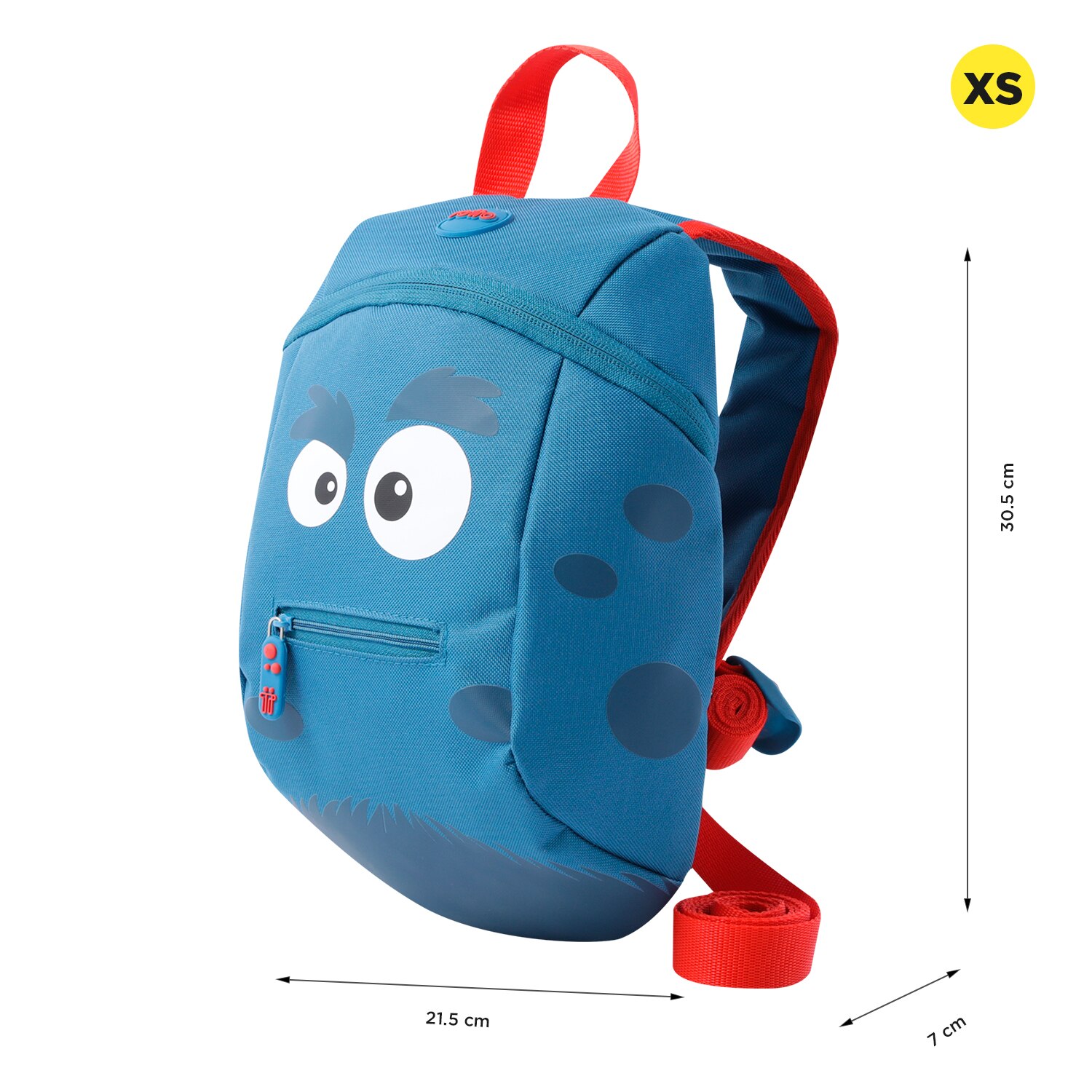 Mochilas totto niño el corte ingles online